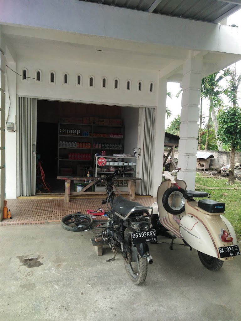 Bel motor