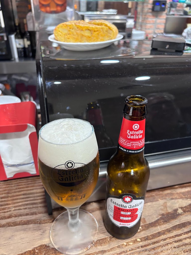Bar-restaurante Nancy — Mas recientes