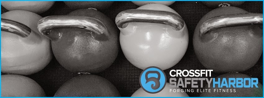  Safety Harbor Fitness