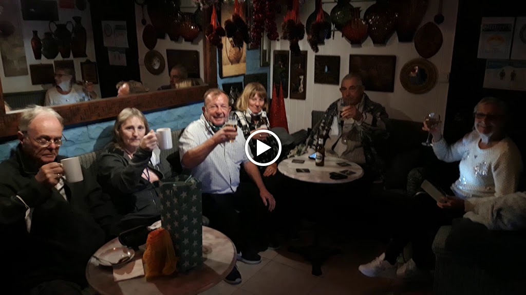Olivers Bar Old Town — Videos