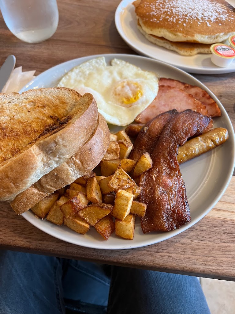 Home fries