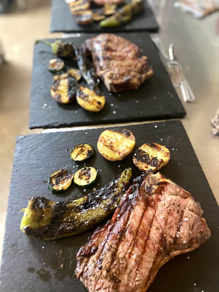 Bar La Penya 2 — Filete