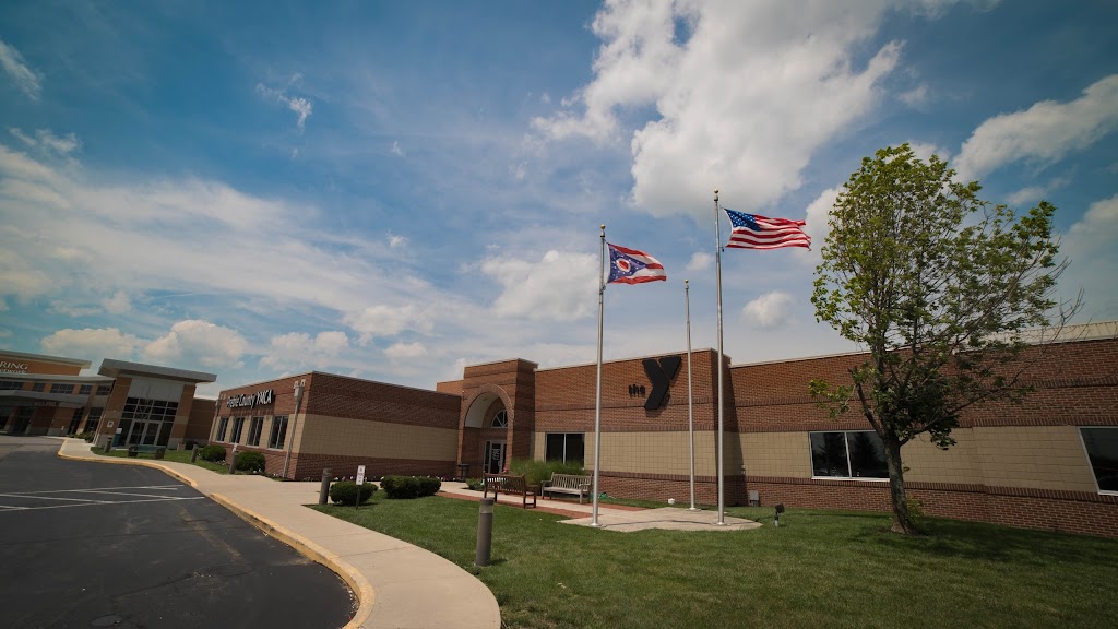  YMCA of Greater Dayton - Preble County Branch