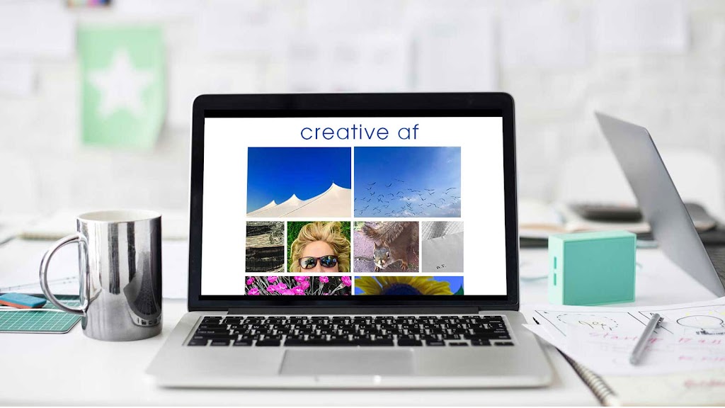 Creative A F Berry Creative Llc