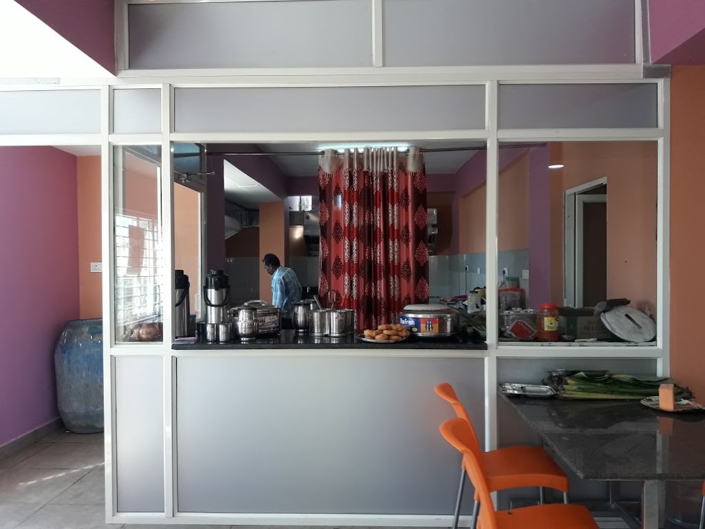 Harshitha Andhra Style Restaurant