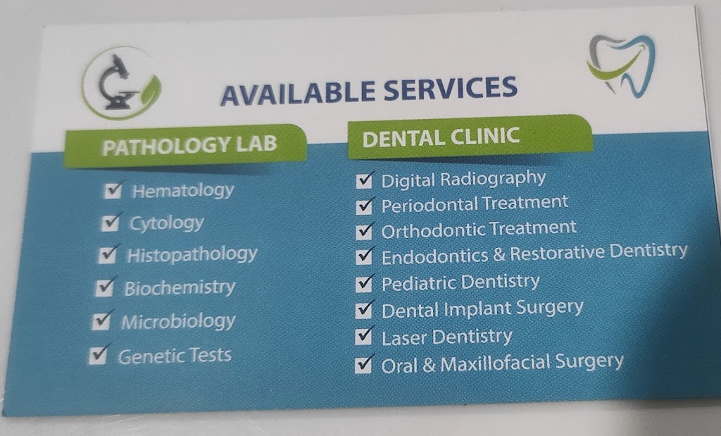Dr. Dr Doifode Advanced Pathology Lab And Multi Speciality Dental Clinic Mehkar