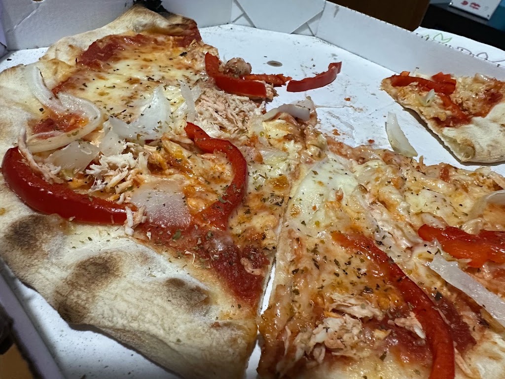 Pizzeria Azzurra — Mas recientes