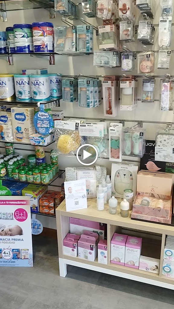 Farmacia Bencomo Isora — Videos