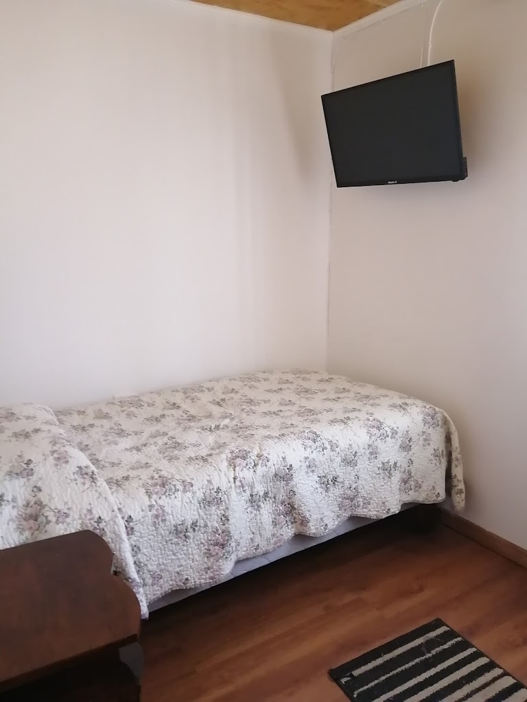Habitaciones