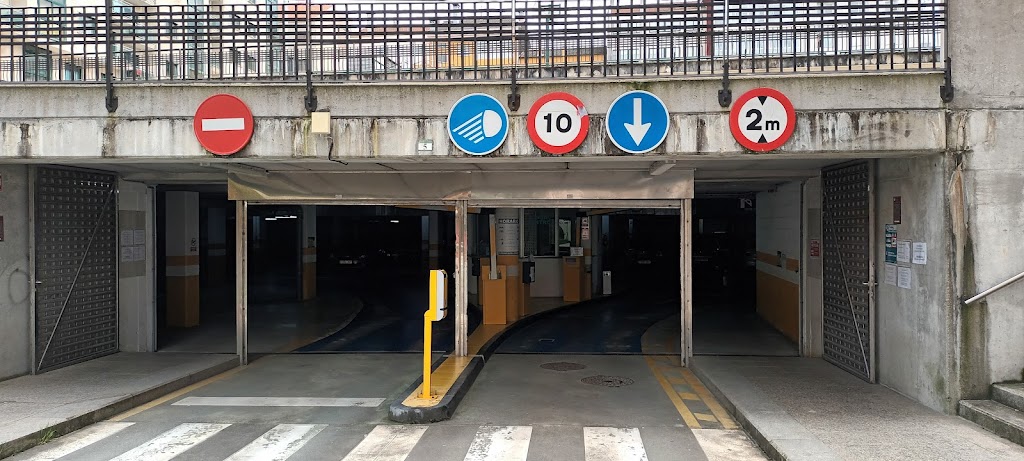 Apacadoiro Aldea Grande