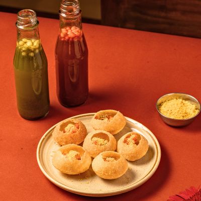 Panipuri
