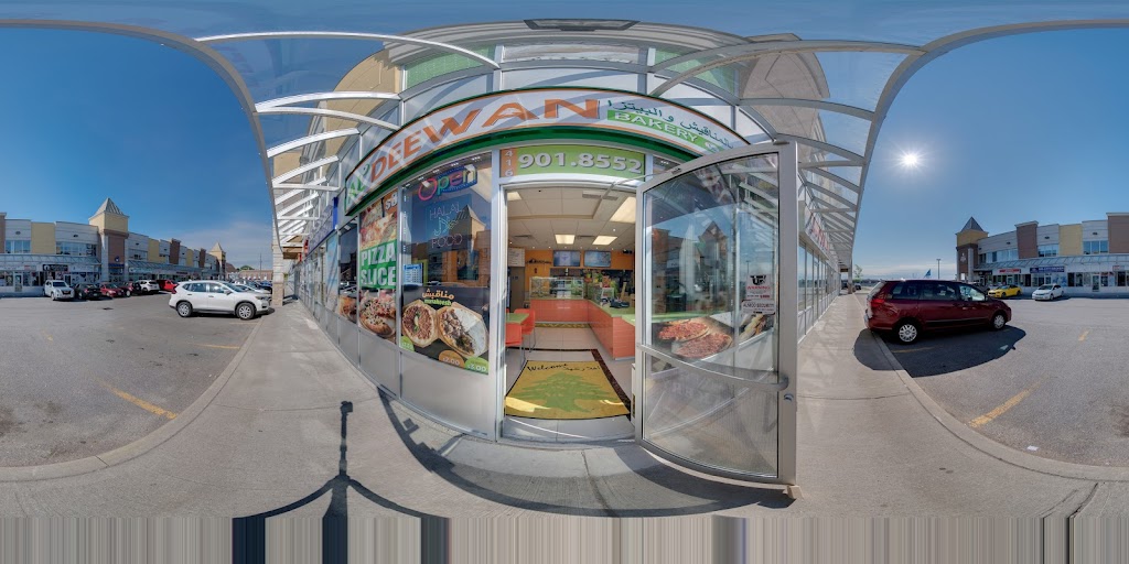 Street View & 360°