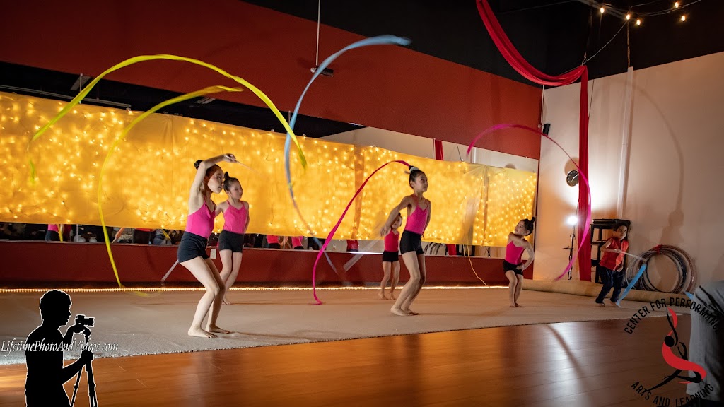  Center for Performance Arts And Learning