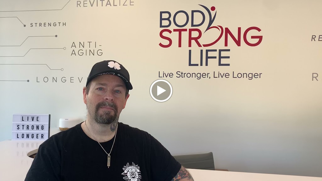  Body Strong Life