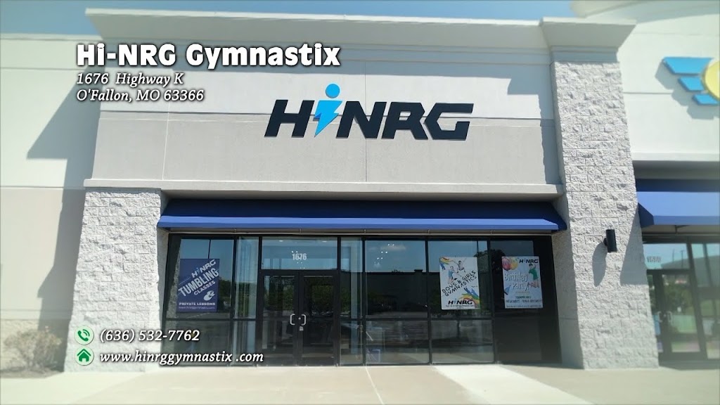  HI-NRG-Chesterfield