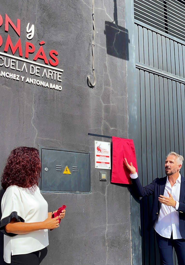 Escuela de Arte Son y Compas