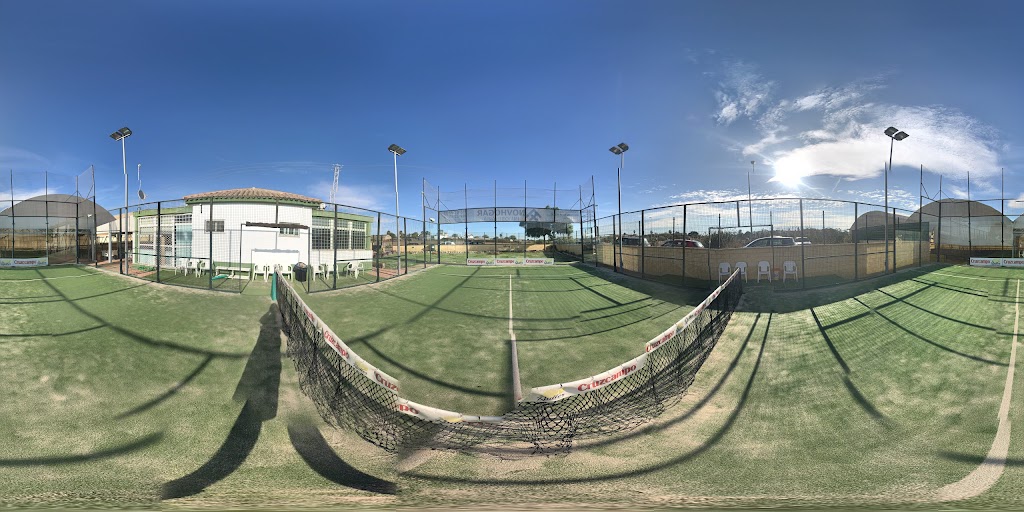 Club de padel La Via