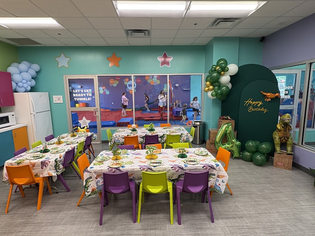  The Little Gym of Pittsburgh - North Hills, PA