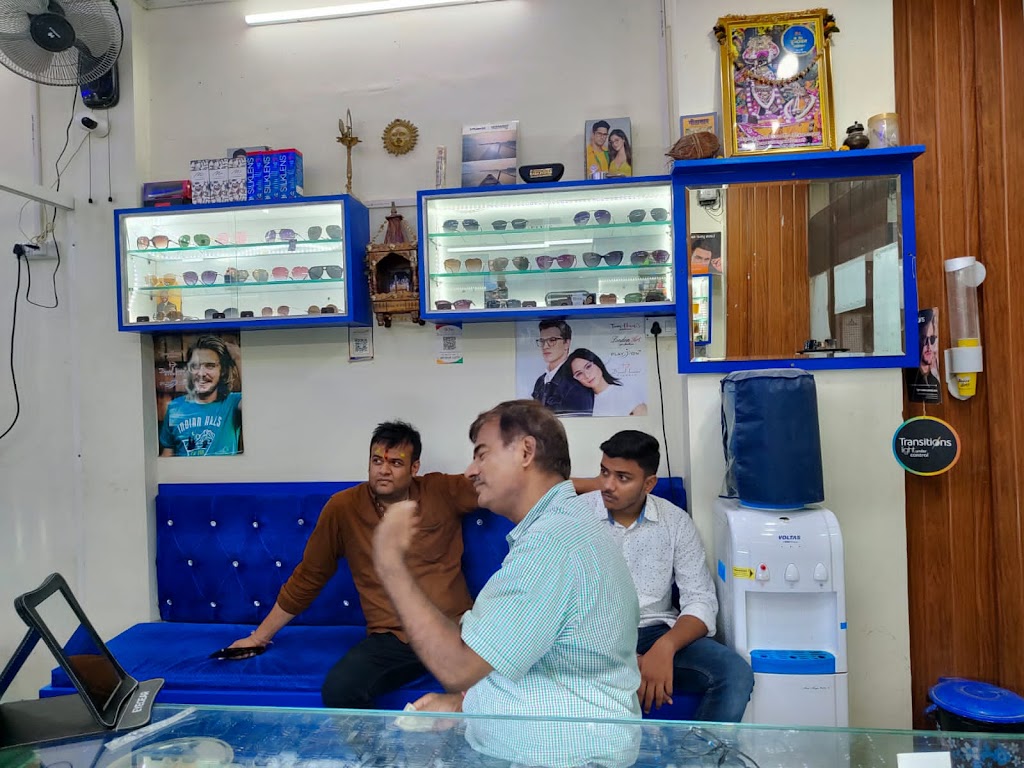 Baba Optical Eye Care