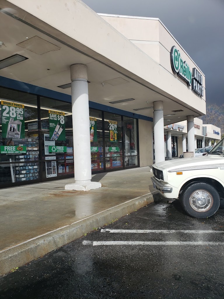 O'Reilly Auto Parts in San Jose