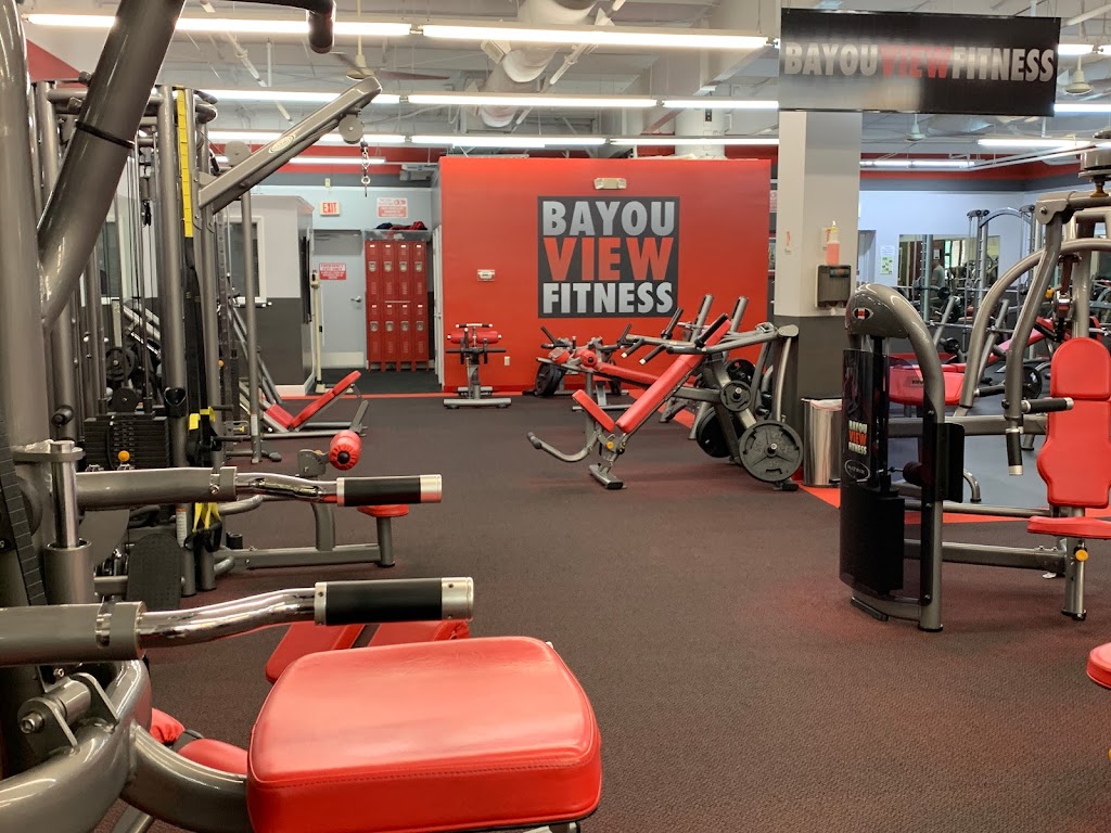  Bayou View Fitness