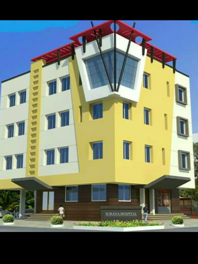 Dr. Surana Children Hospital Dr Nitin Surana Paediatrician Child Specialist Nashik Road