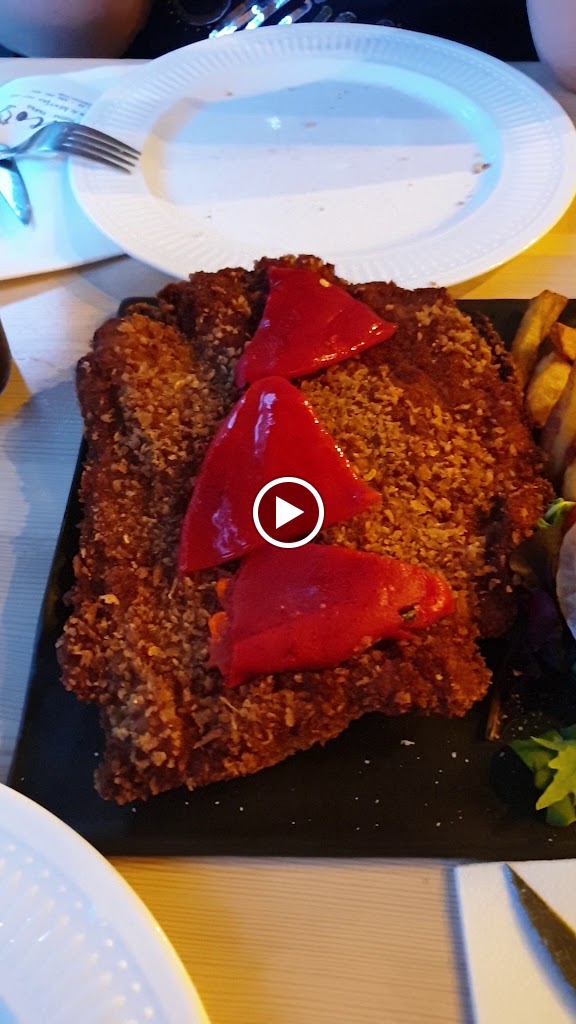 Vinoteo La Fabada Asturiana en Oviedo / Uvieu — Videos