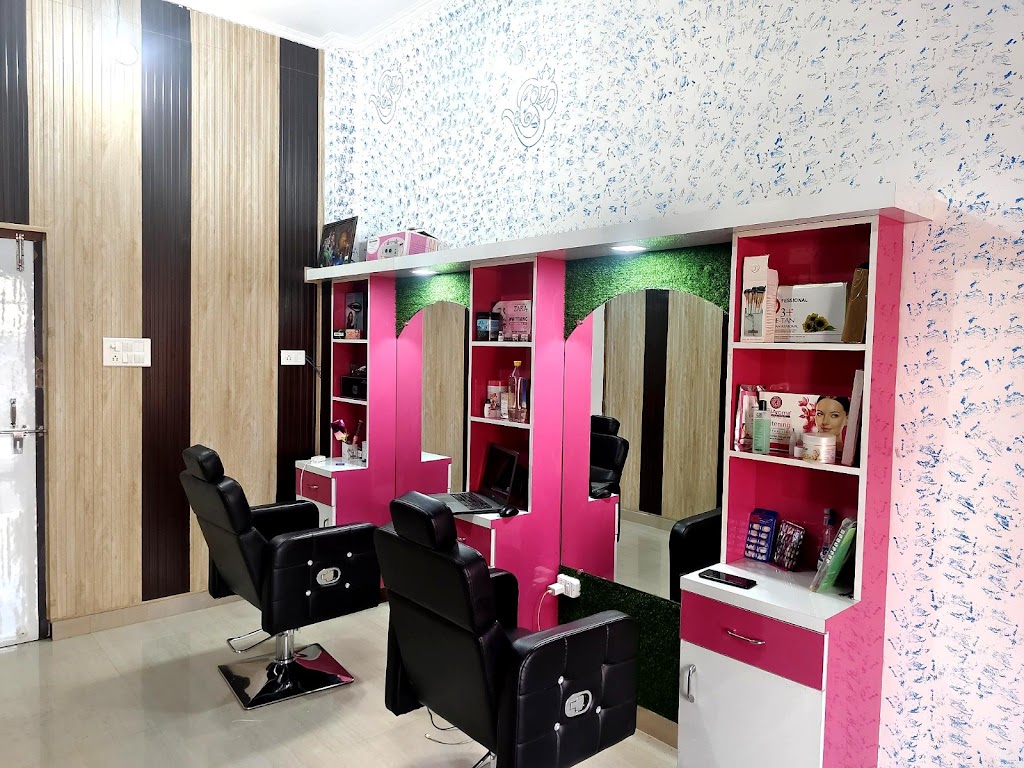 Yespreet Salon Home Services