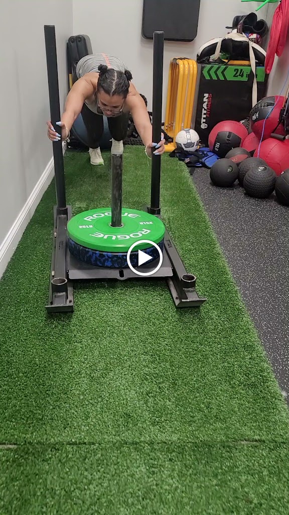  LifeStyle Performance