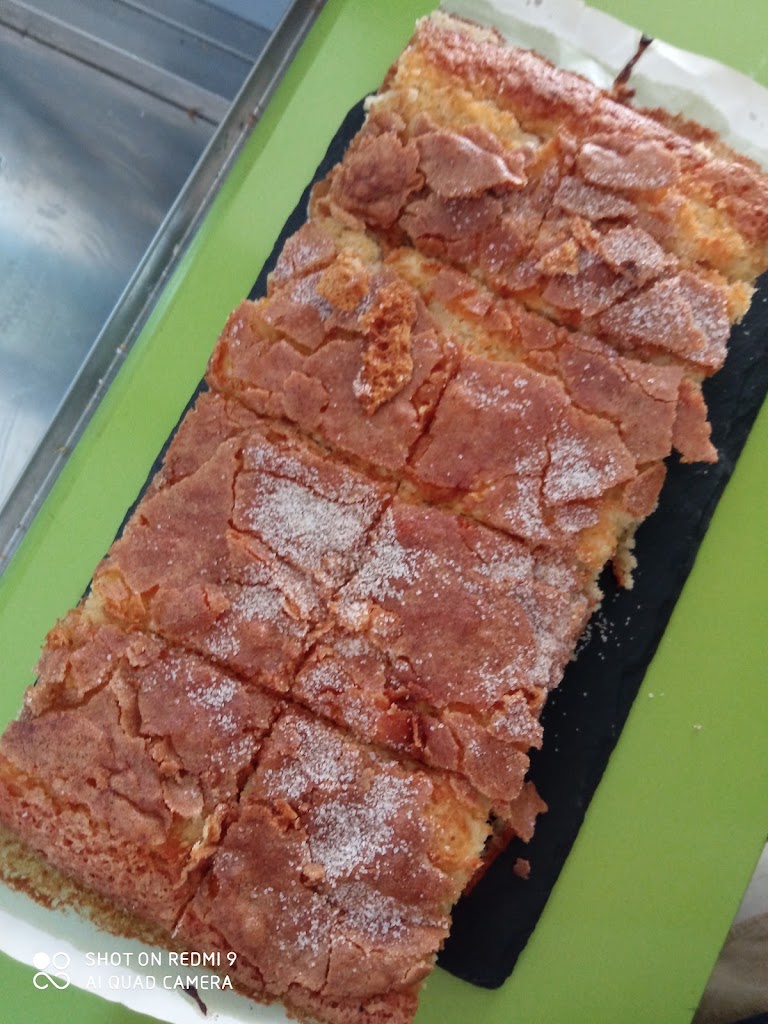 Bar Piscolabis — Comida y bebida