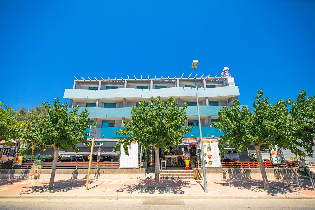 Apartamentos Costa Verde