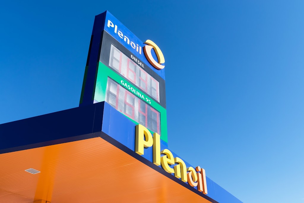 Plenergy Leganes I (antes Plenoil) — Del propietario