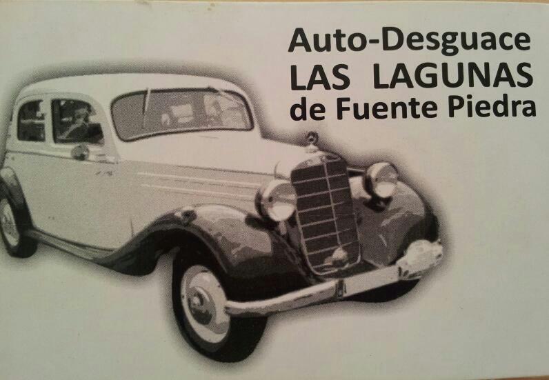 Autodesguace Fuente Piedra