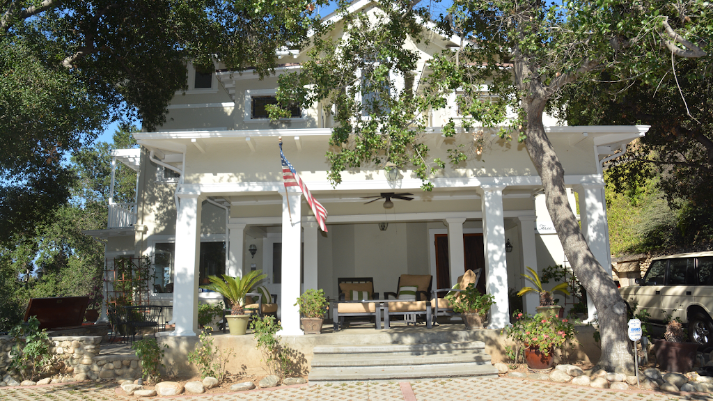 Arroyo Vista Inn - Bed & breakfast in South Pasadena , United States of America