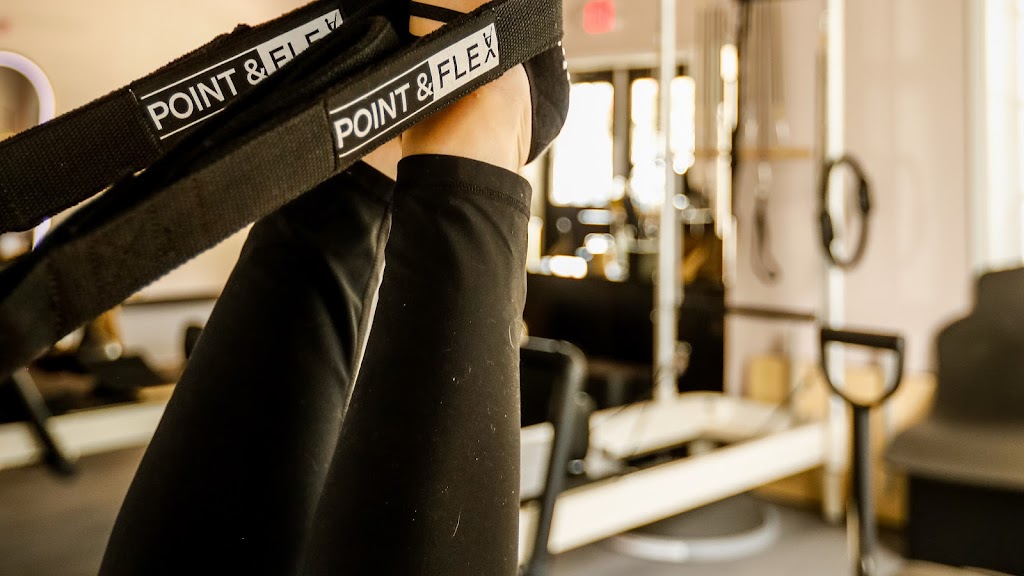  Point & Flex Pilates Fitness