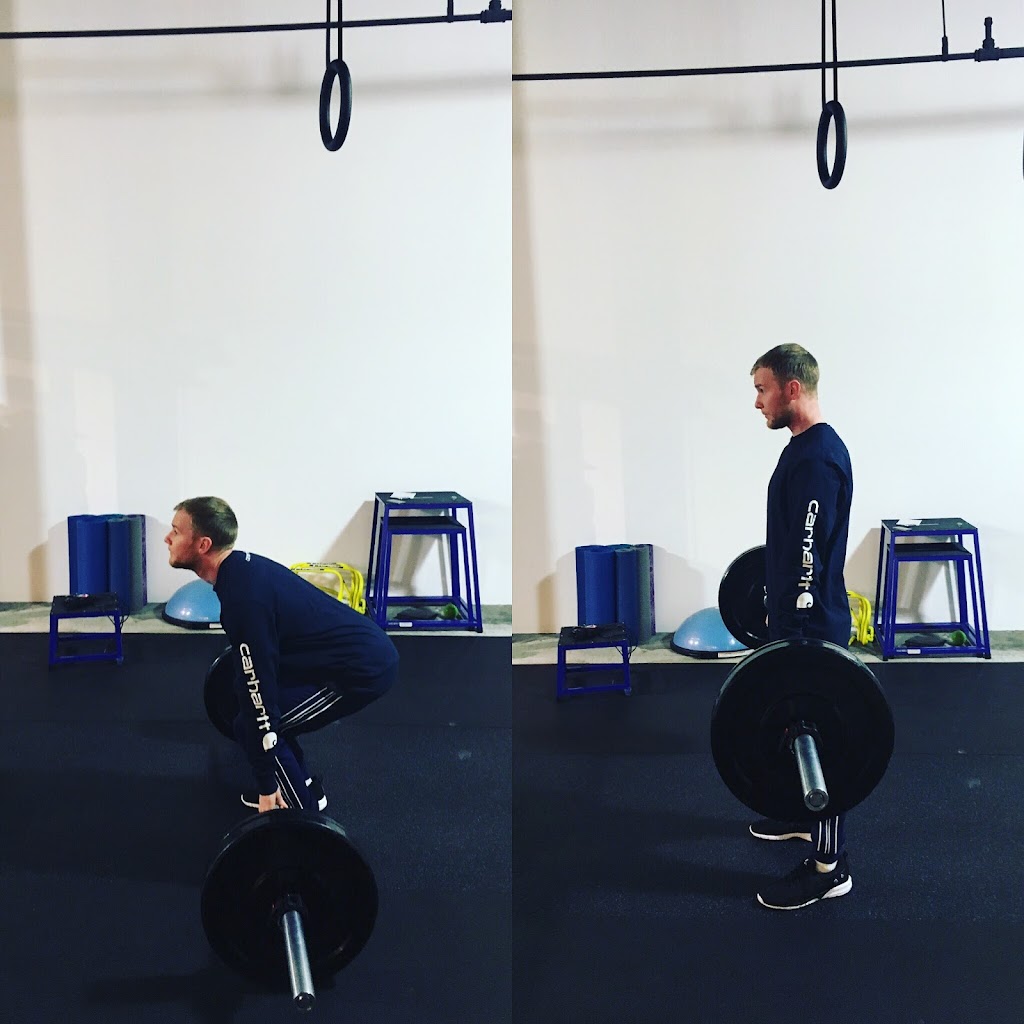  KS Fitness and Performance