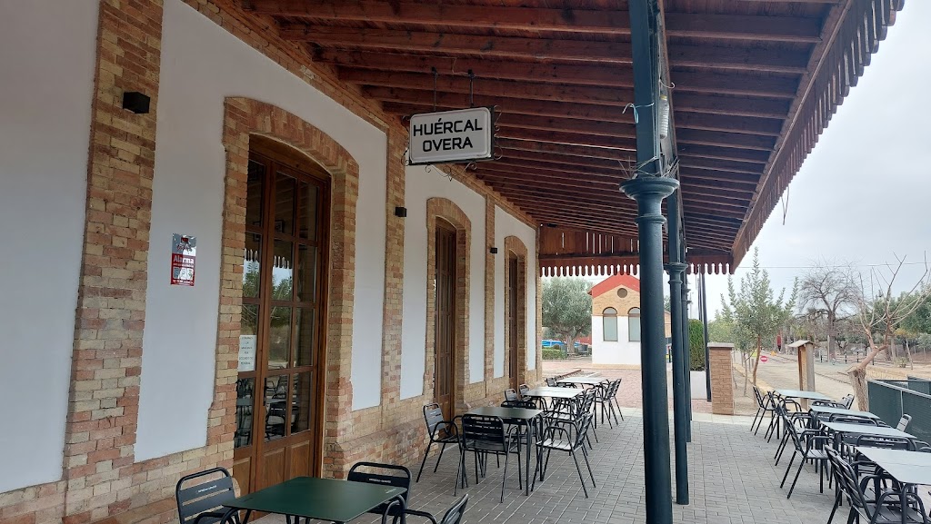 La Estacion Gastrobar