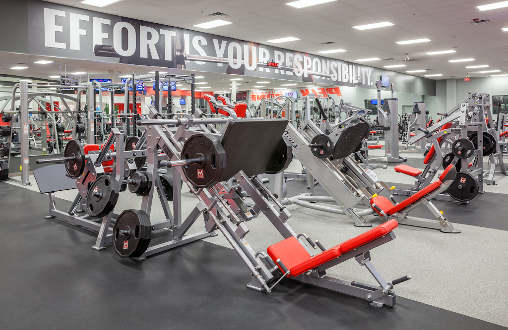  Mountainside Fitness Queen Creek