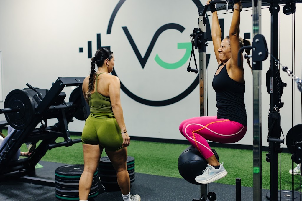  Aspire to Inspire Fitness