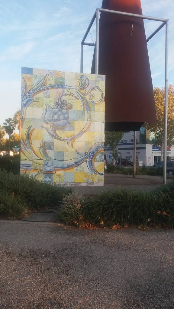 Homenaje a los Ceramistas