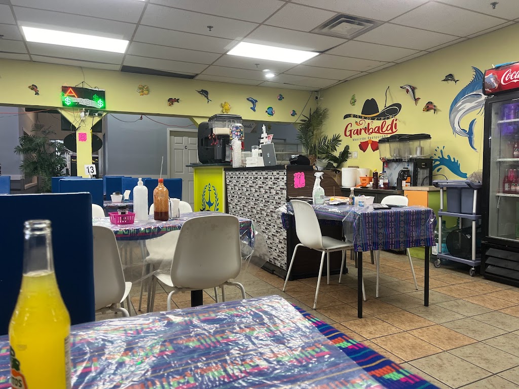 Marisqueria El Camaron Loco