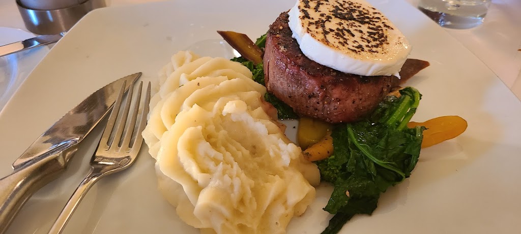 Steak