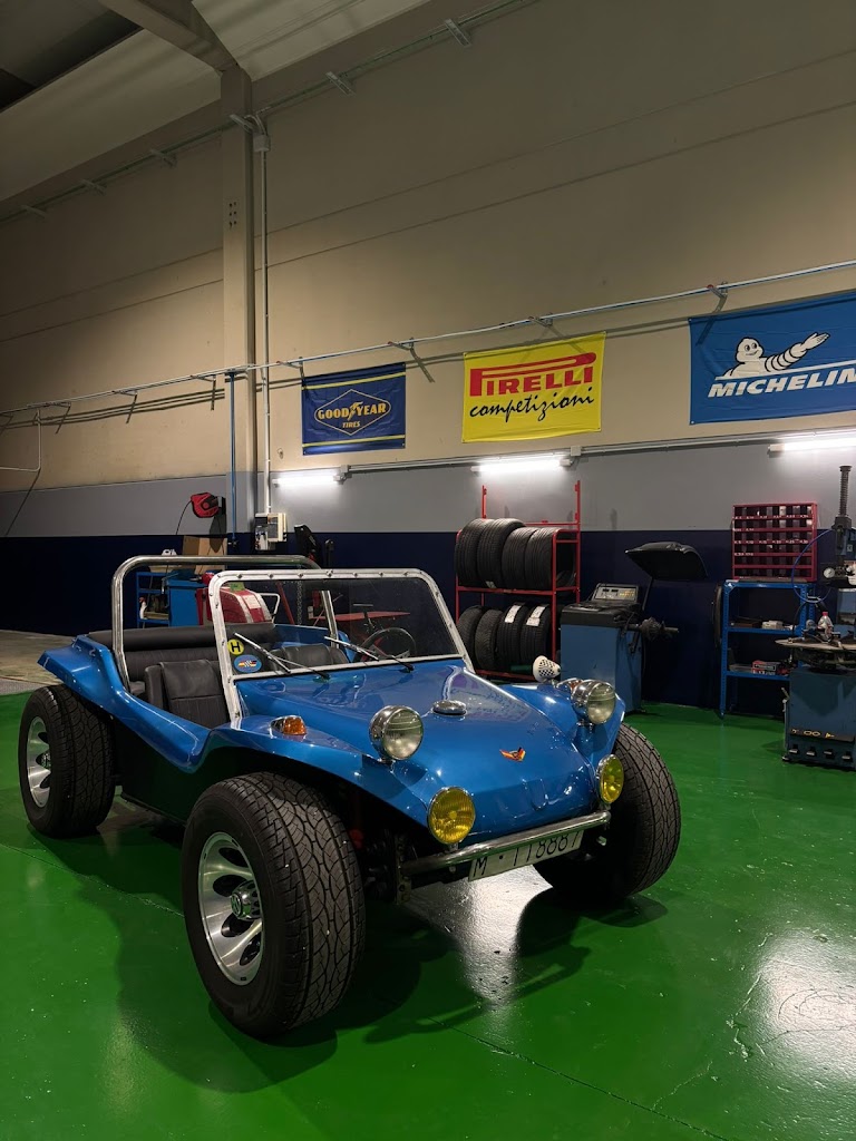 Talleres Hermanos Lopez de Alcaniz