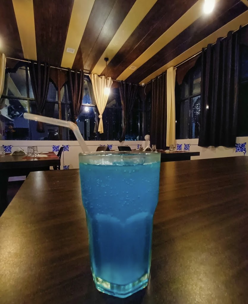 Food & drink
