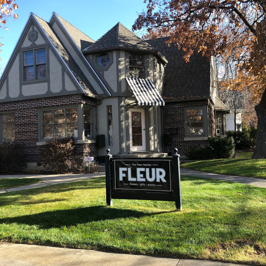 The Fleur Market