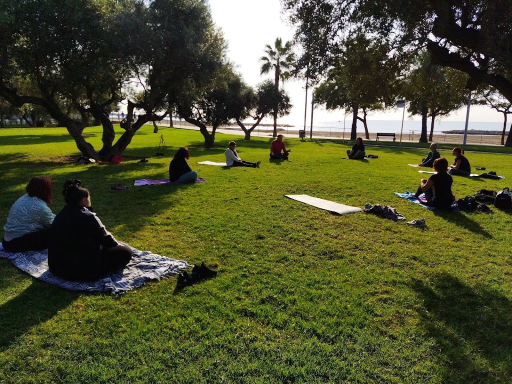 YOGA facil en Cambrils