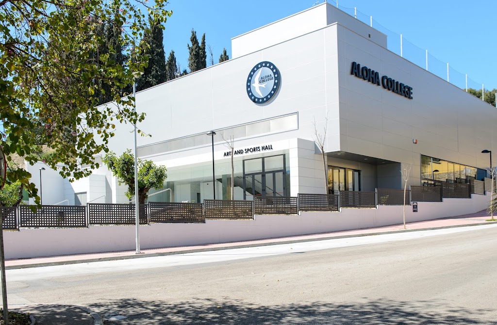 Aloha College Marbella