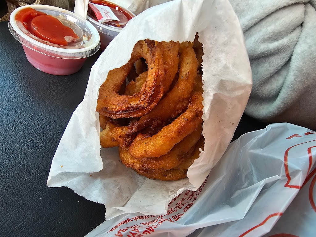 Onion