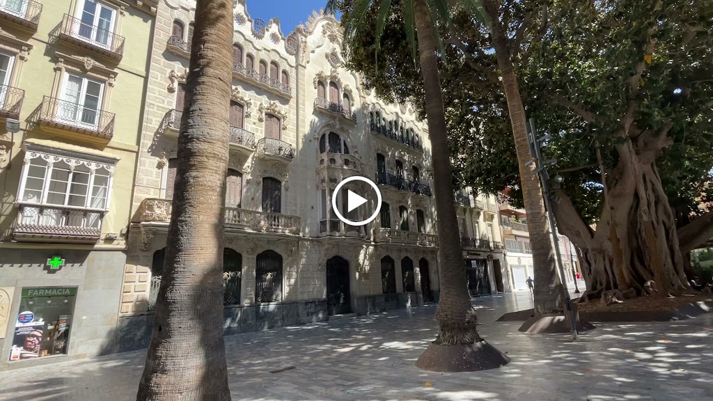 Casa Maestre — Videos