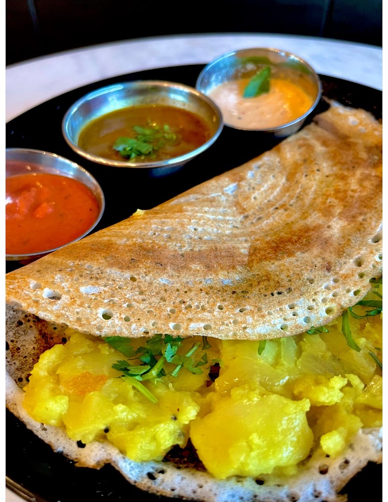 Masala dosa